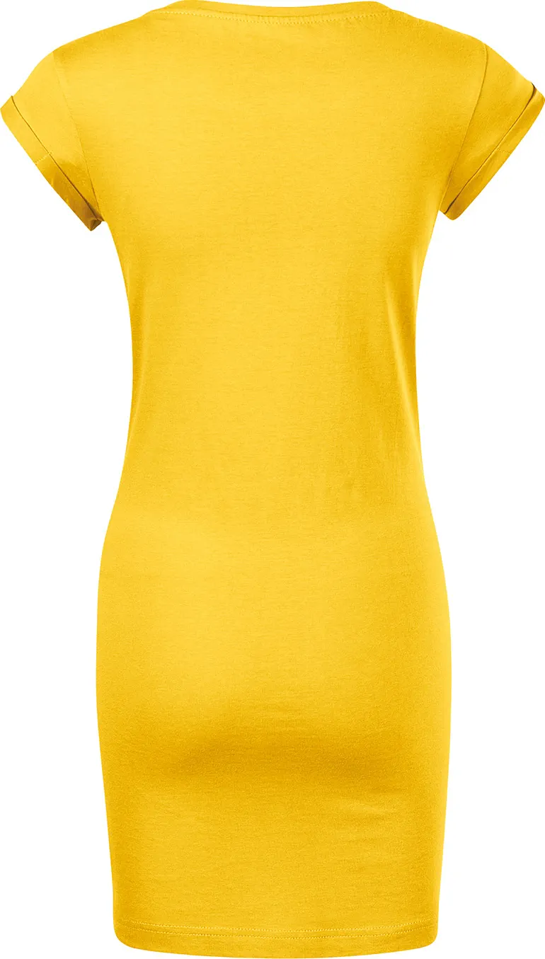 MALFINI Kleid Damen Freedom 178