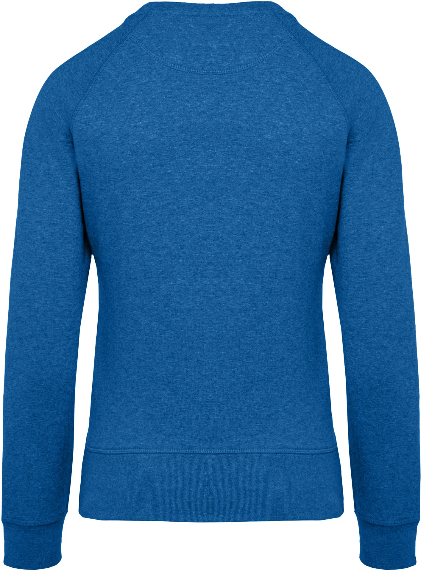 Kariban Damen Bio Raglan Sweater