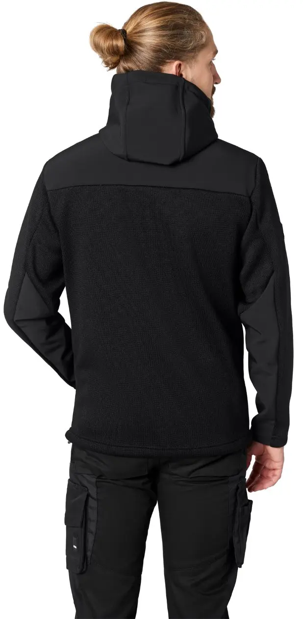 FHB Hybrid-Softshelljacke MAXIMILIAN