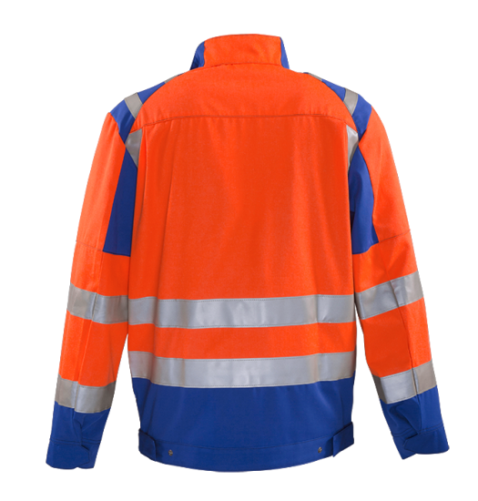 rofa Warnschutz Newline Jacke 2082 rofa Warnschutz Newline Jacke 2082