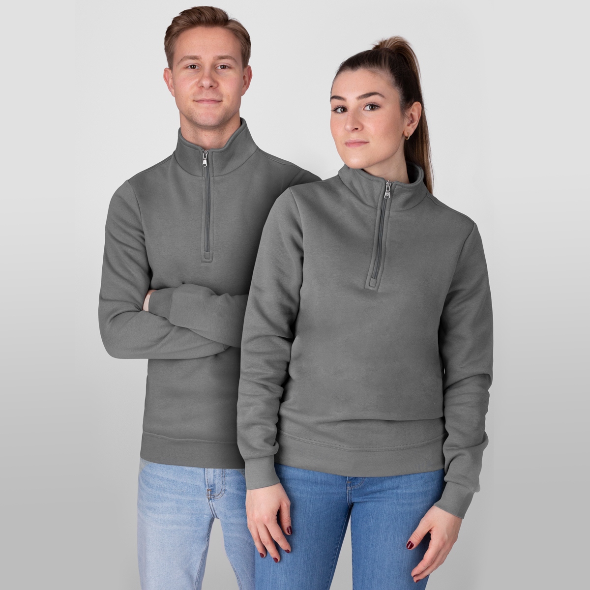 JAKO Ziptop Organic