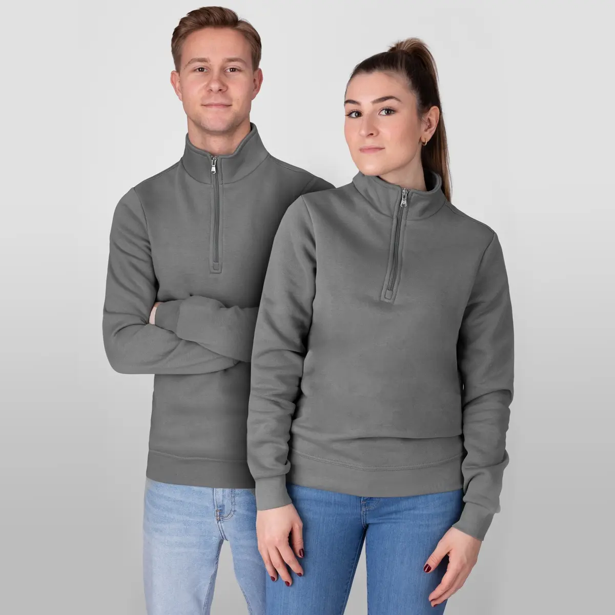 JAKO Ziptop Organic