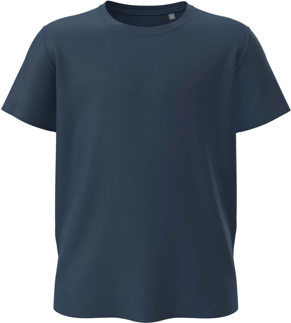 stedman-st8170-sports-t-shirt-kids-navyblue-front-4 Stedman Sports-T Kids