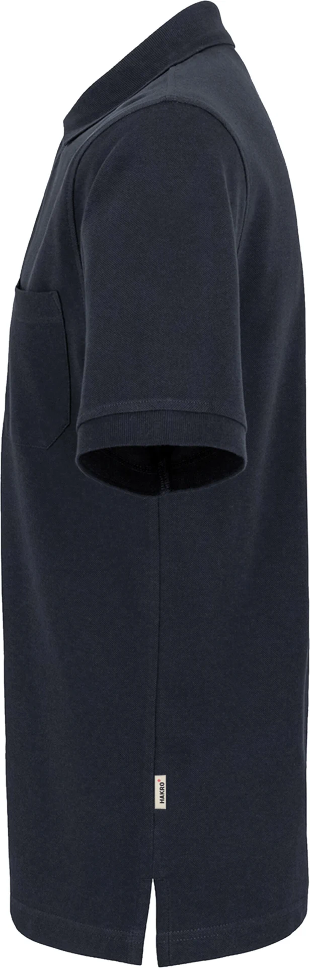 HAKRO Pocket-Poloshirt 802 Top
