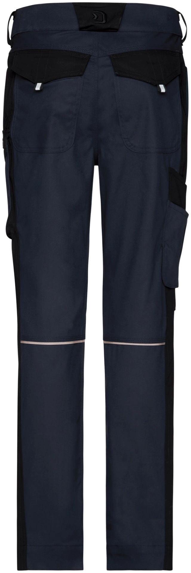 DASSY Stretch-Arbeitshose Women PONTI Flex