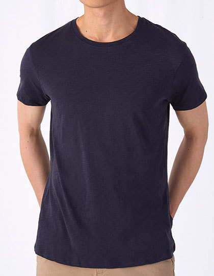 B&C Inspire Slub T Men