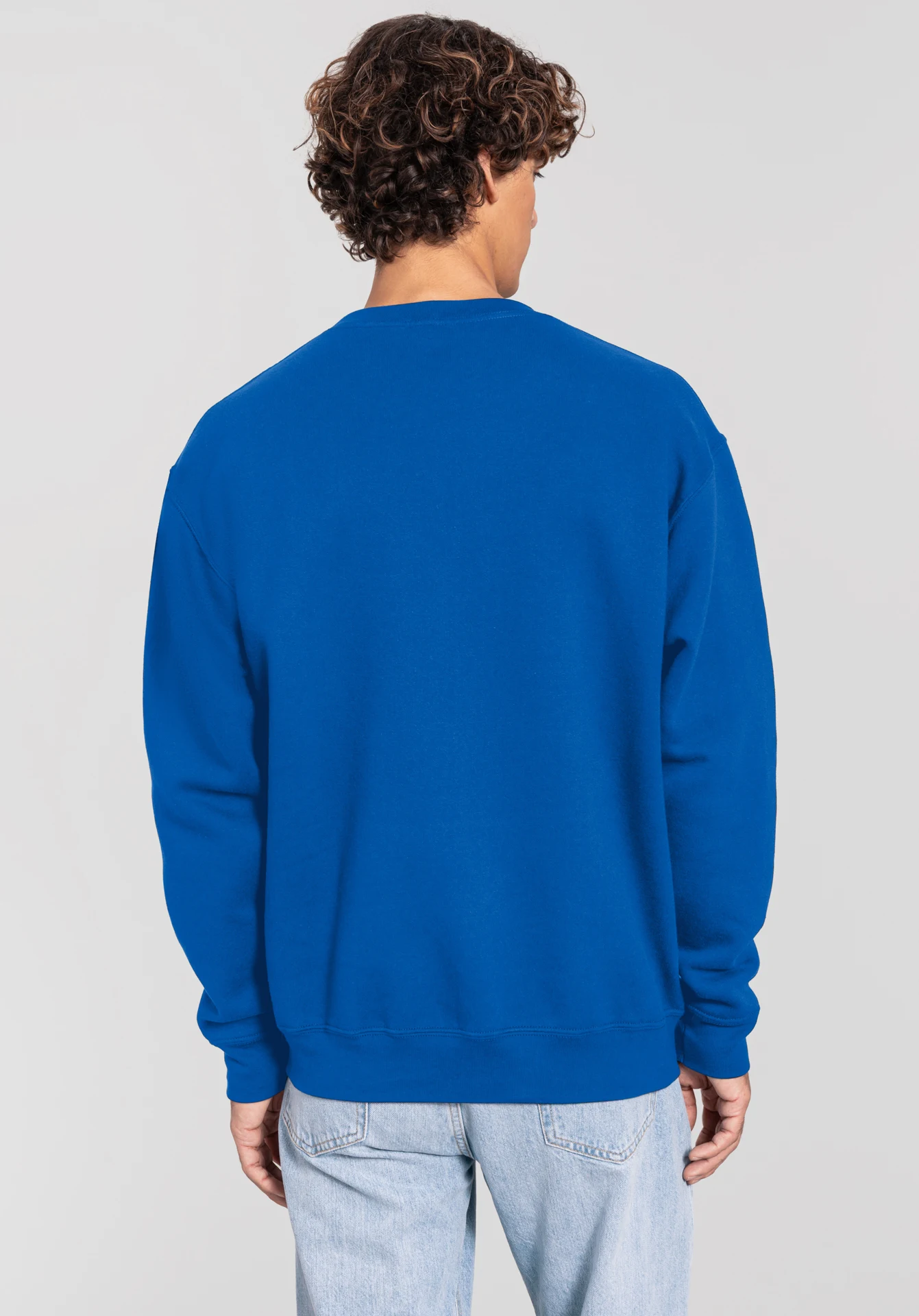 F.O.L. Iconic Premium Set-In Sweat