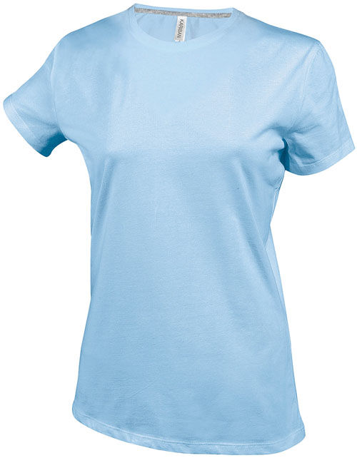 Kariban Damen T-Shirt Kariban Damen T-Shirt