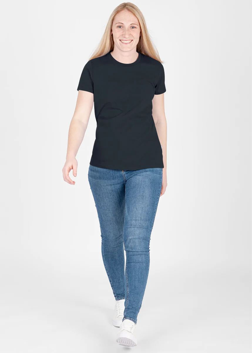 JAKO T-Shirt Doubletex