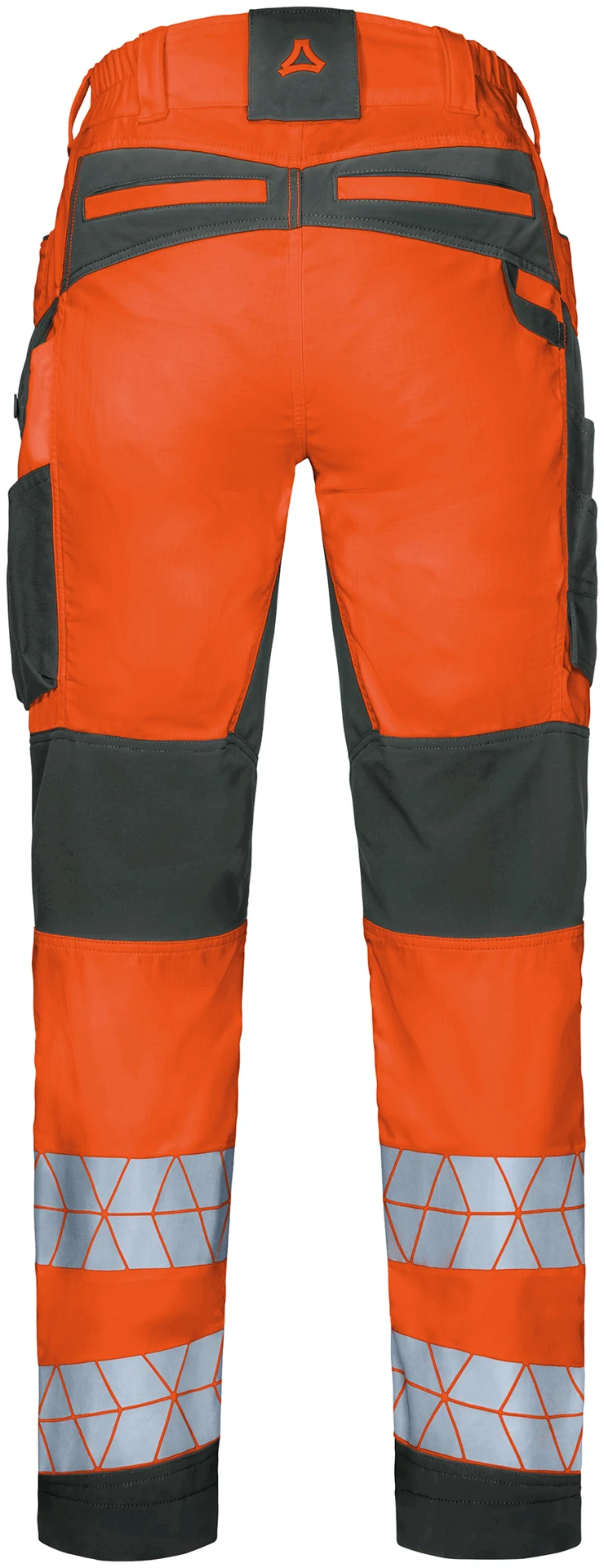 Schöffel PRO 7717 Damen MEISTERMACHER Warnschutz Bundhose Stretch