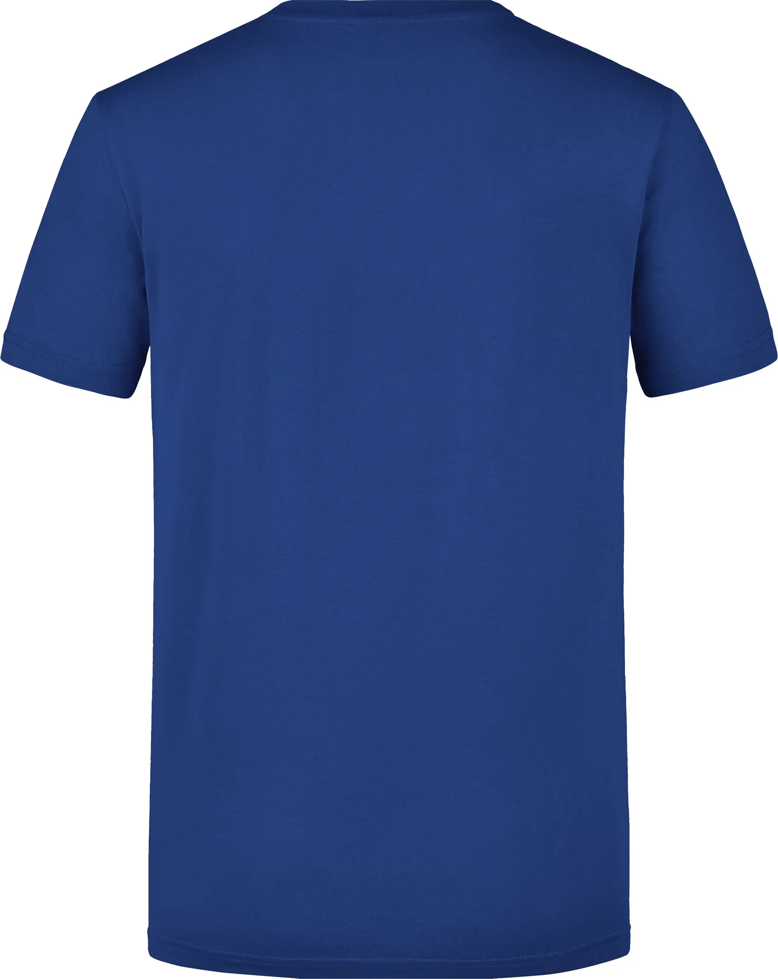 James & Nicholson Men's Slim Fit-T
