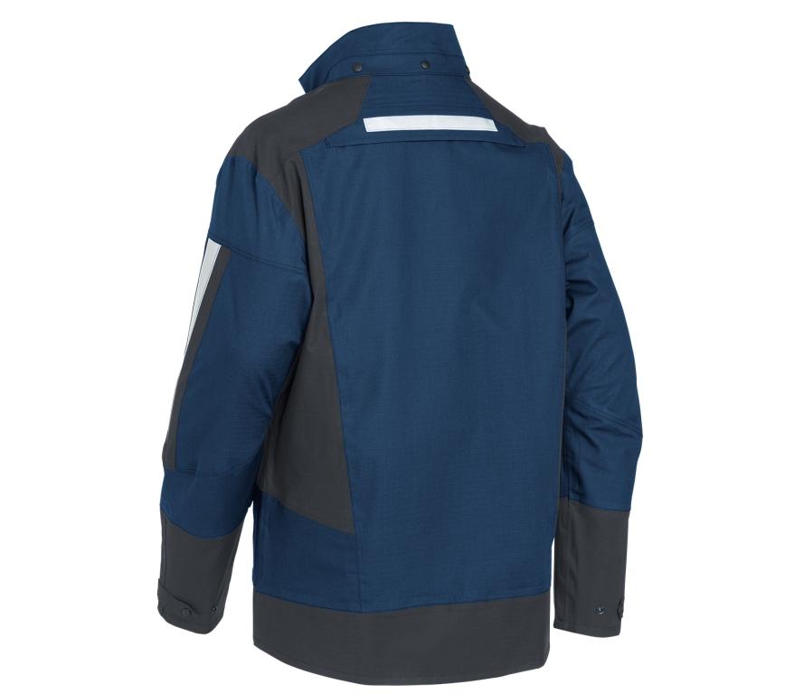 Kübler PROTECTIQ Wetterjacke arc1