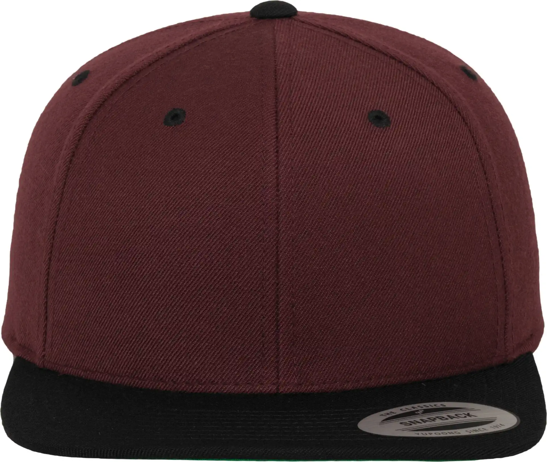 FLEXFIT Classic Snapback 2-Tone