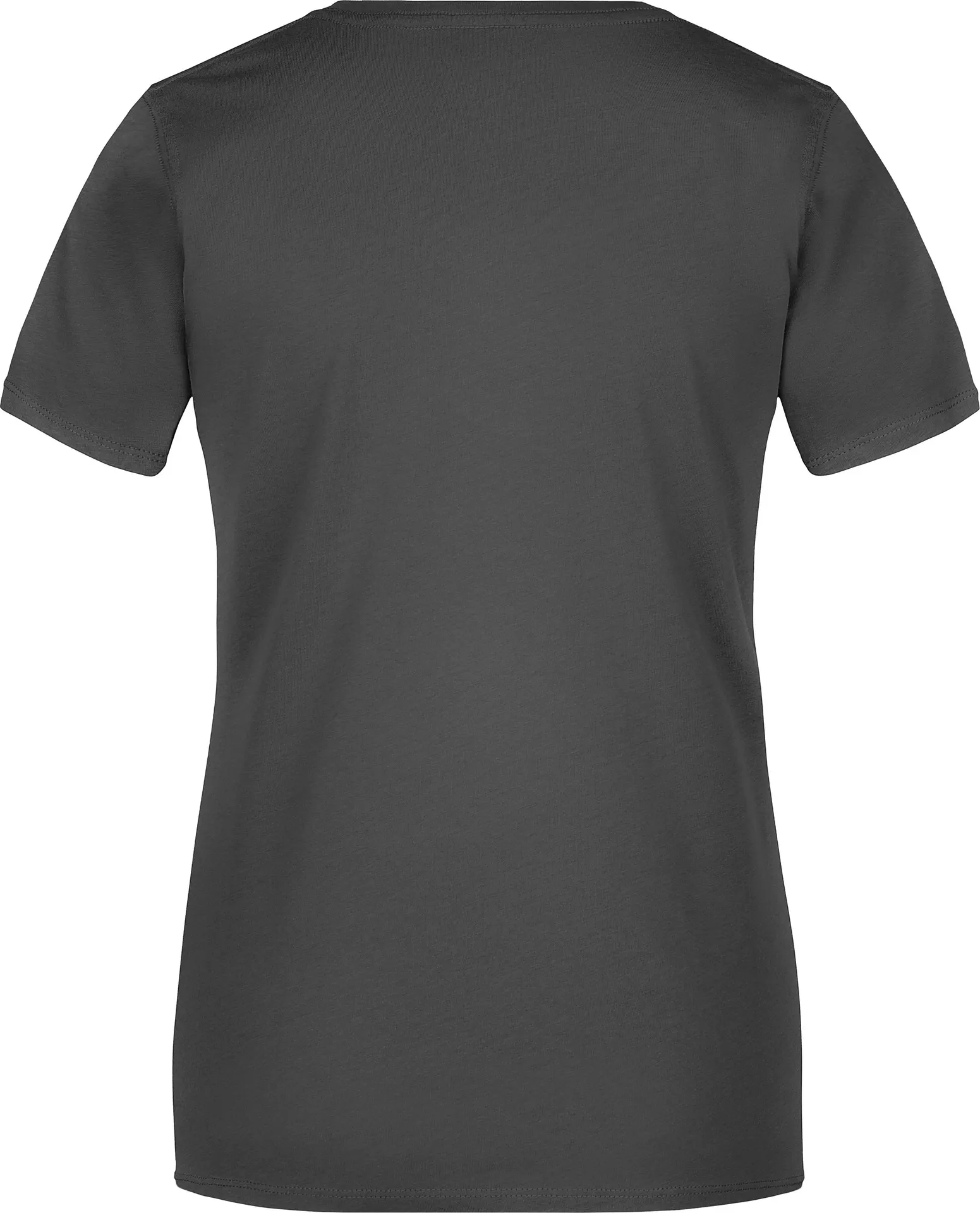 James & Nicholson Ladies Basic-T