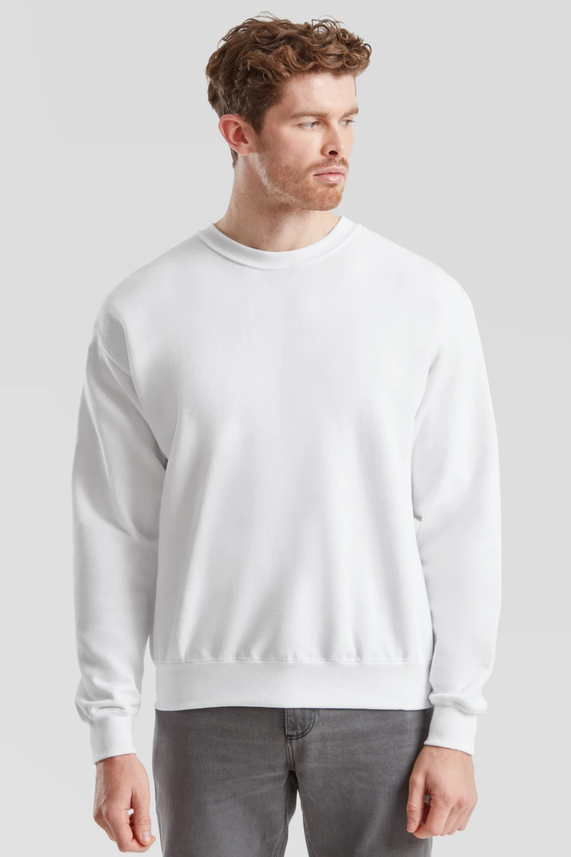 F.O.L. Classic Set-In Sweat