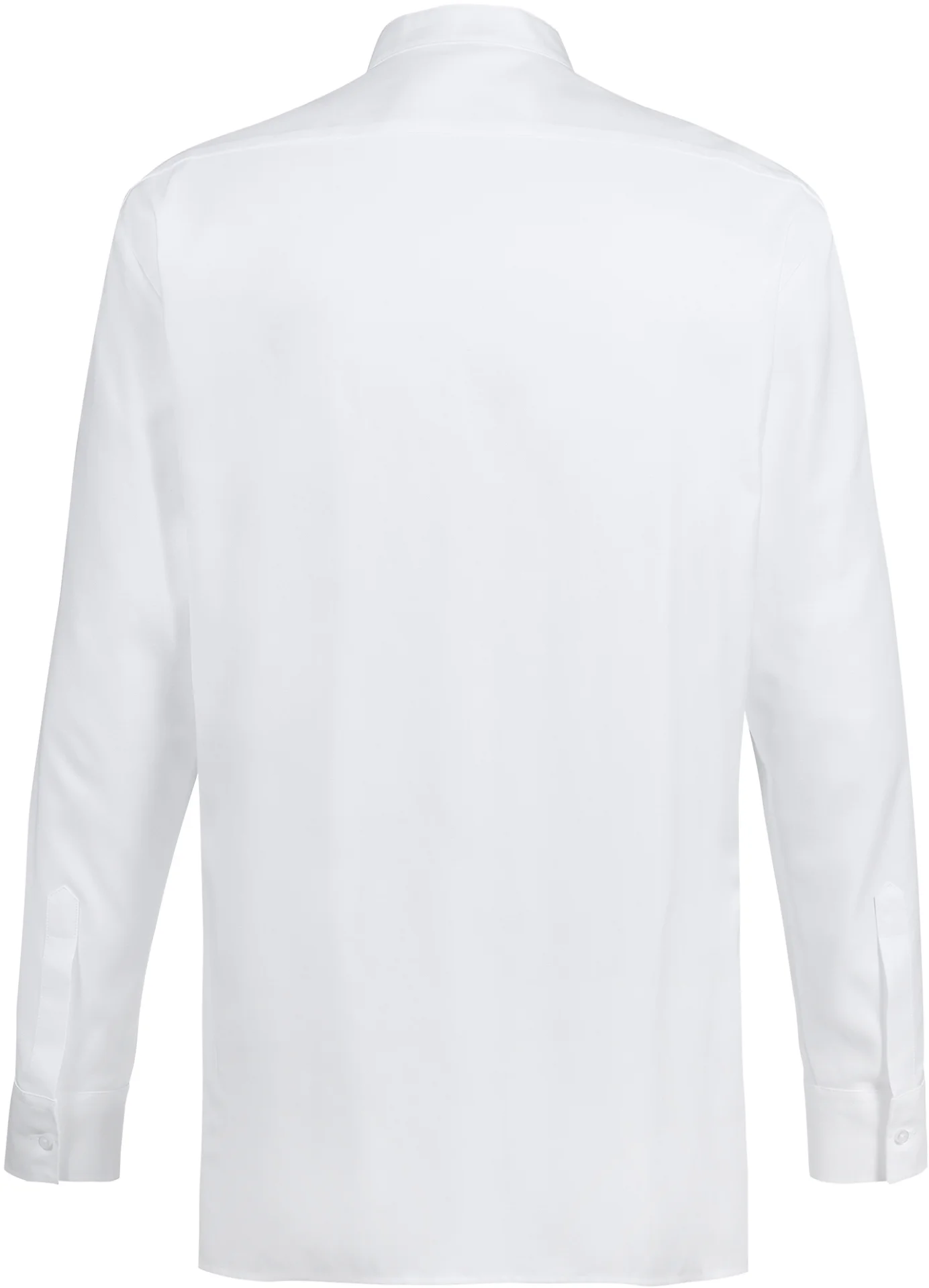 greiff-67720-h-stehkragenhemd-11-rf_1285_weiss-back-3 GREIFF Herren Stehkragenhemd LANDHAUS Regular Fit