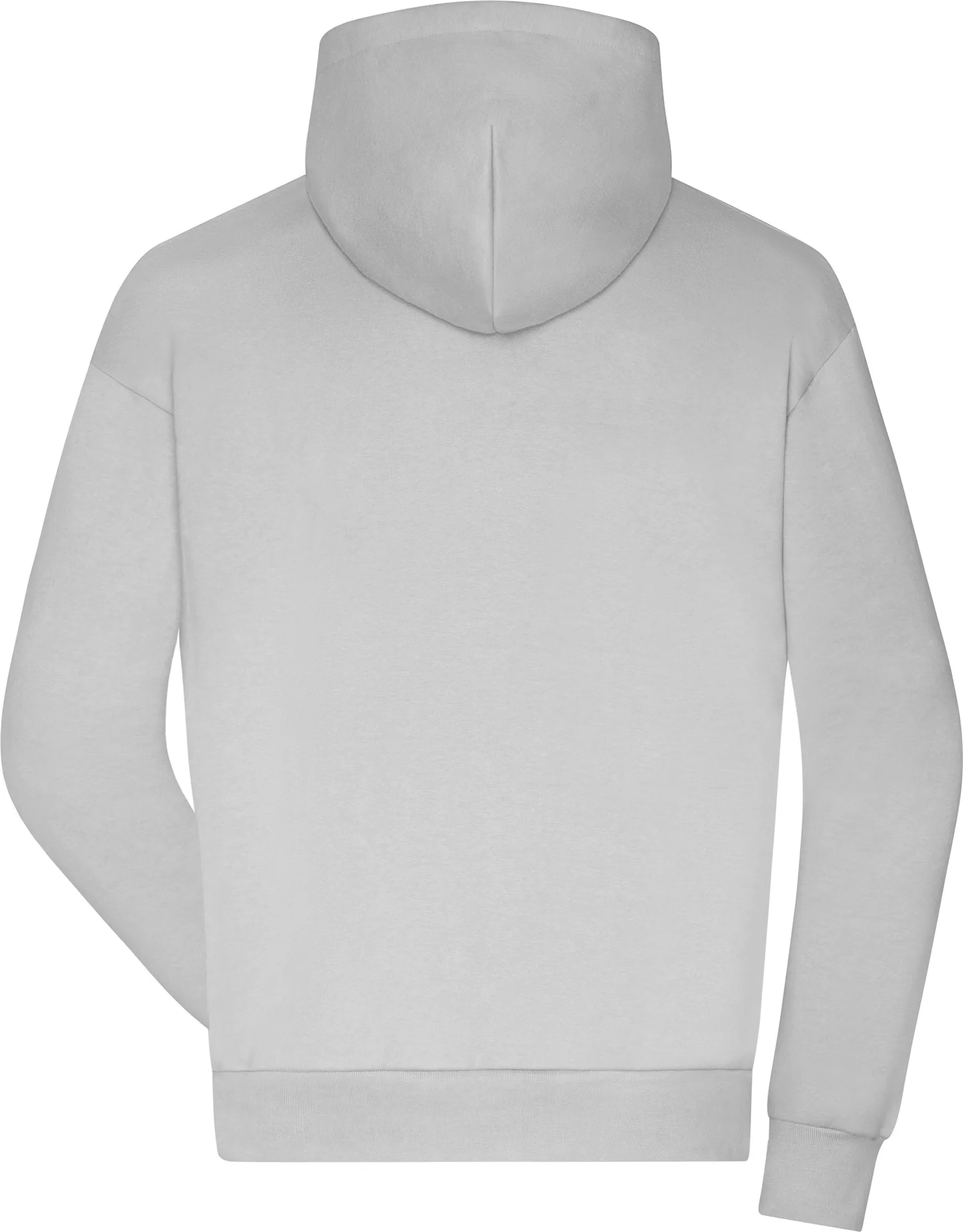 James & Nicholson Men´s Lounge Hoody