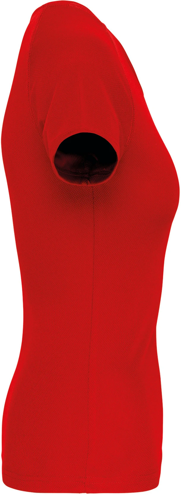 Kariban Damen Sport Shirt