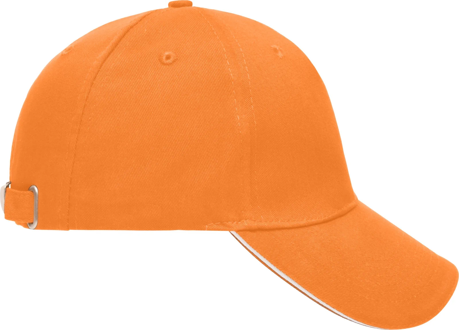 daiber 5-Panel Sandwich Cap