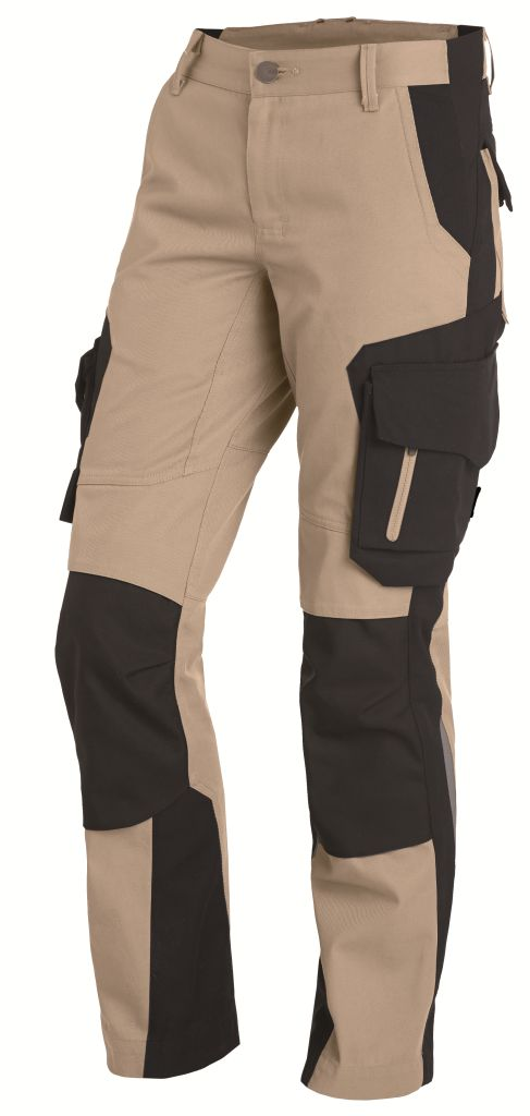FHB Damen Arbeitshose ALMA FHB Damen Arbeitshose ALMA