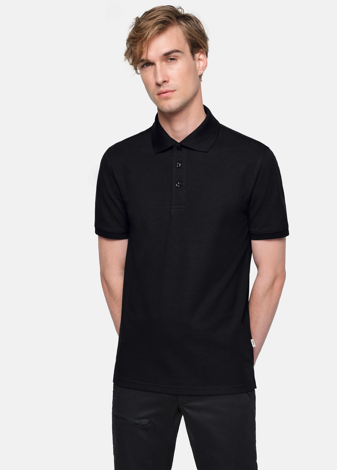 HAKRO Poloshirt 569 Mikralinar® ECO 