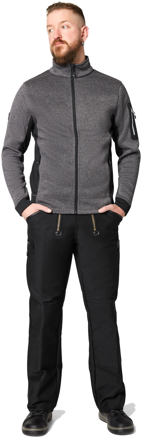 FHB Zunfthose ENNO Zwirn-Doppel-Pilot FHB Zunfthose ENNO Zwirn-Doppel-Pilot