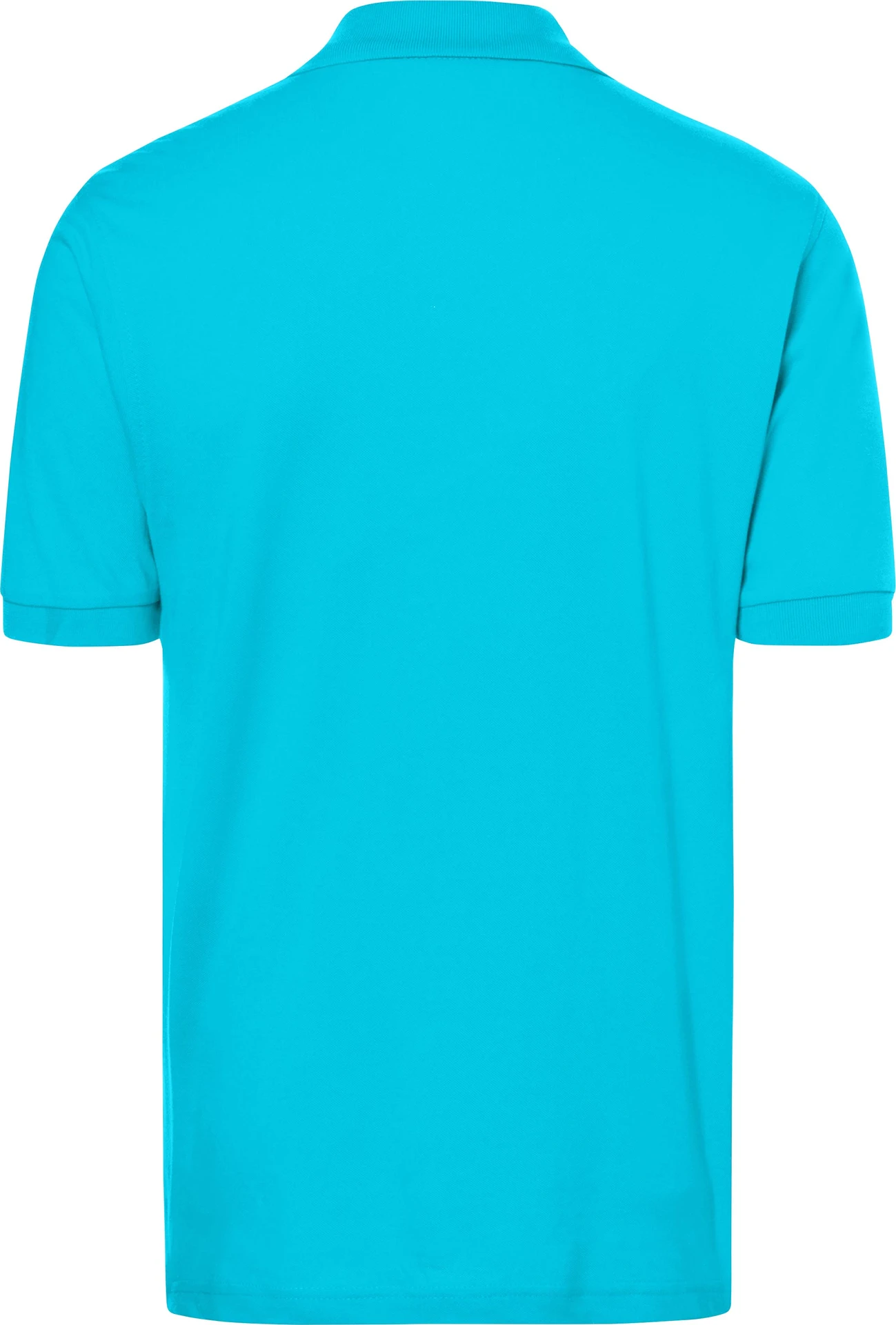 James & Nicholson Classic Polo