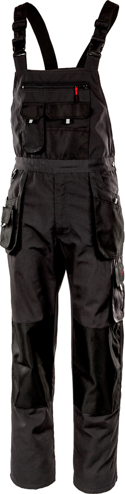 albatros Allround Black Latzhose 28.626.0 albatros Allround Black Latzhose 28.626.0