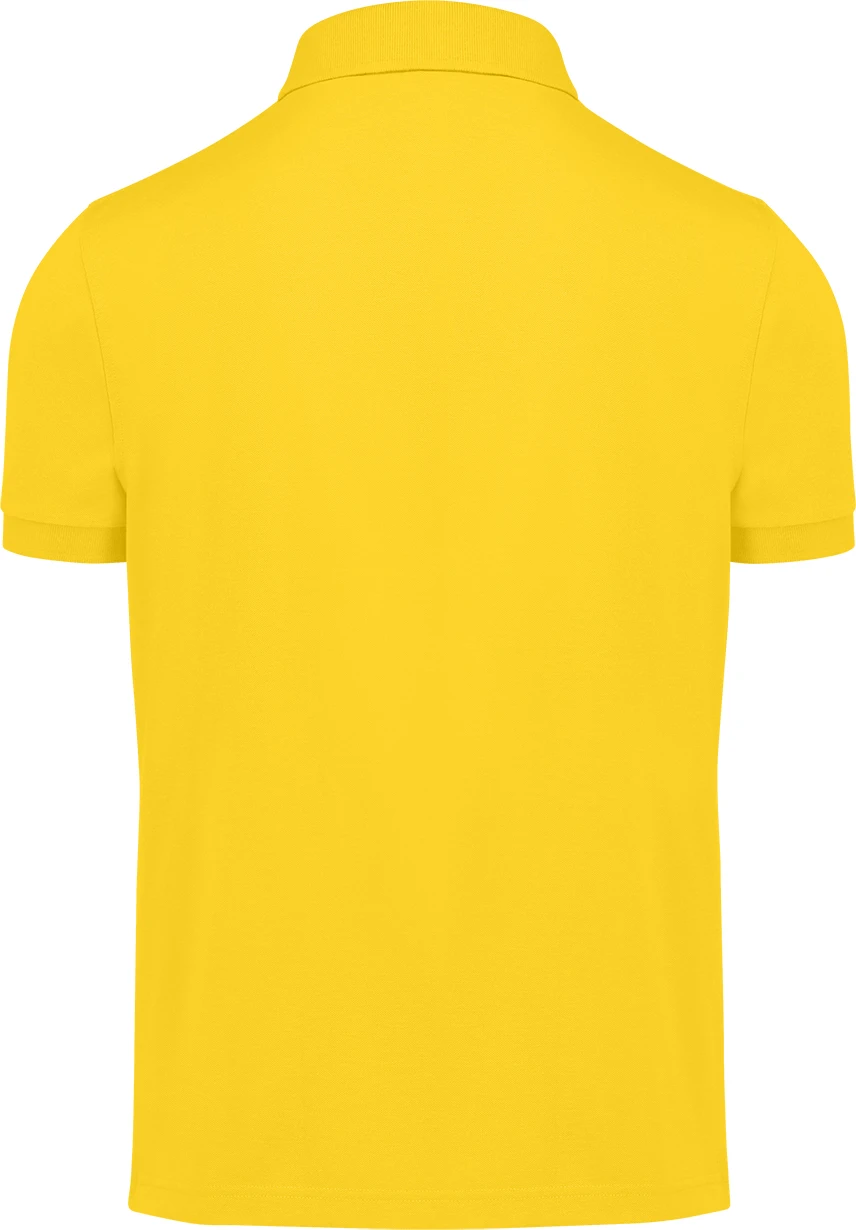 B&C My Eco Polo 65/35_°