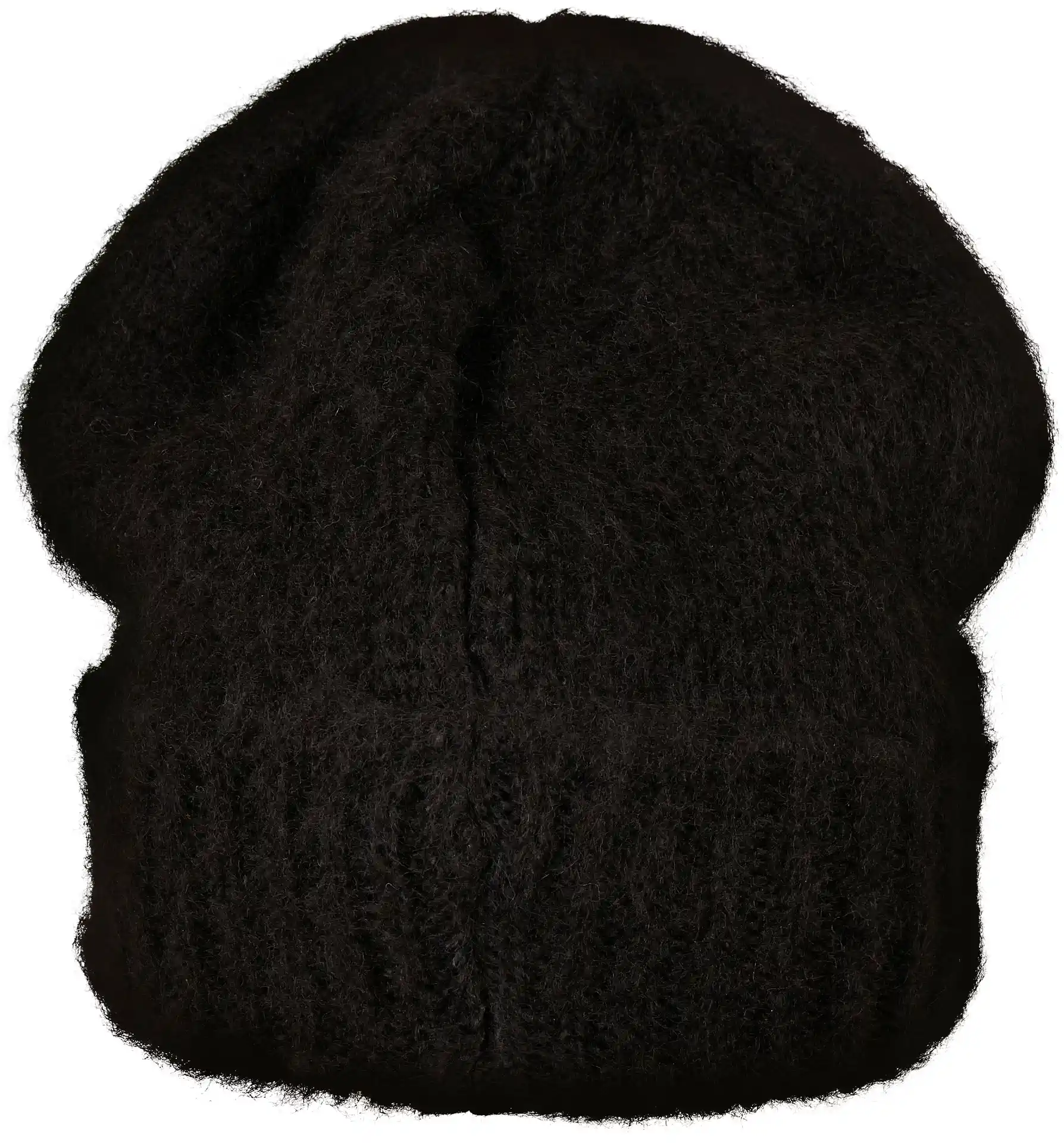 flexfit-1503a-soft-acrylic-beanie-black-front-2 FLEXFIT Soft Acrylic Beanie