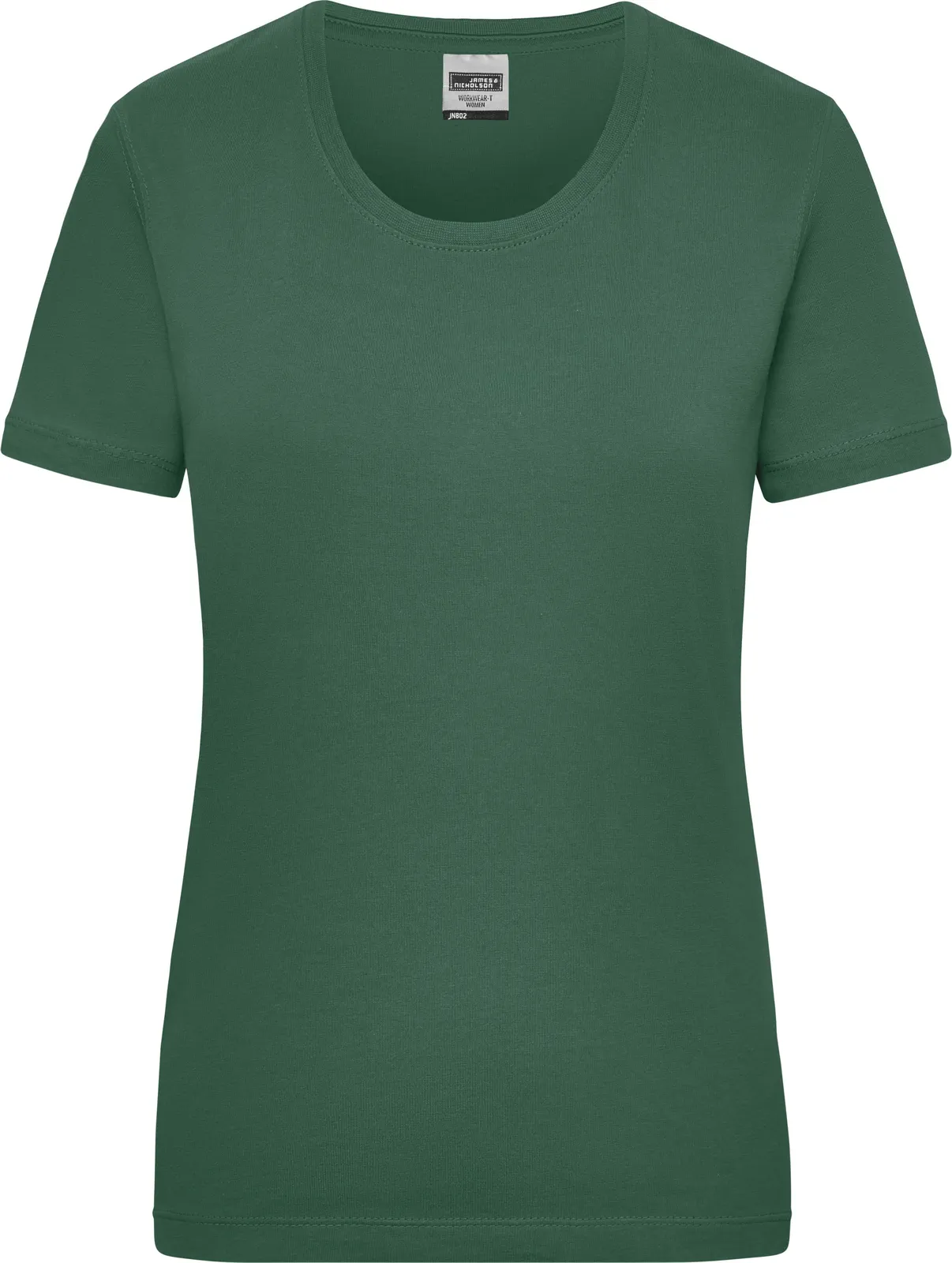 James & Nicholson Ladies Workwear-T 