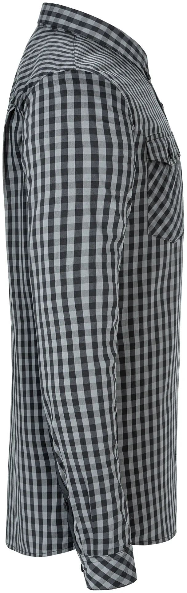 Schöffel PRO 10161 ALLROUNDER Hemd