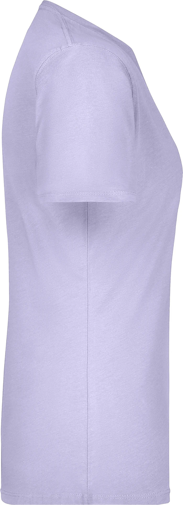 James & Nicholson Ladies Basic-T