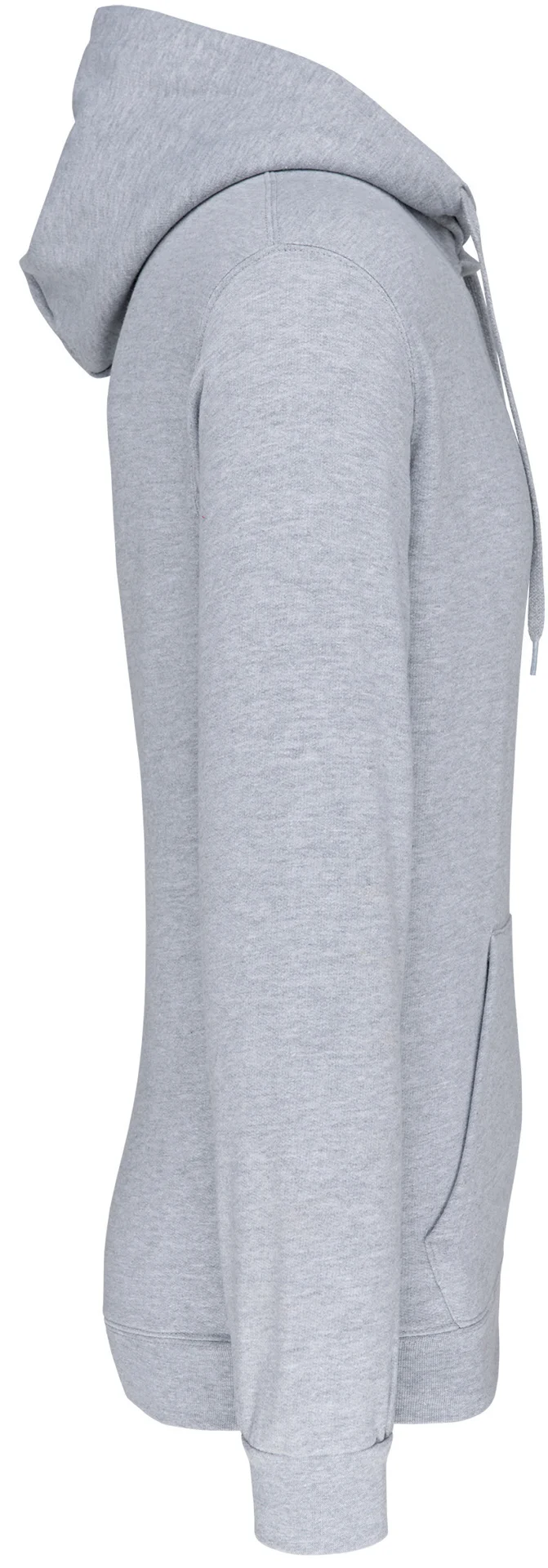Kariban Herren Kapuzen Sweater