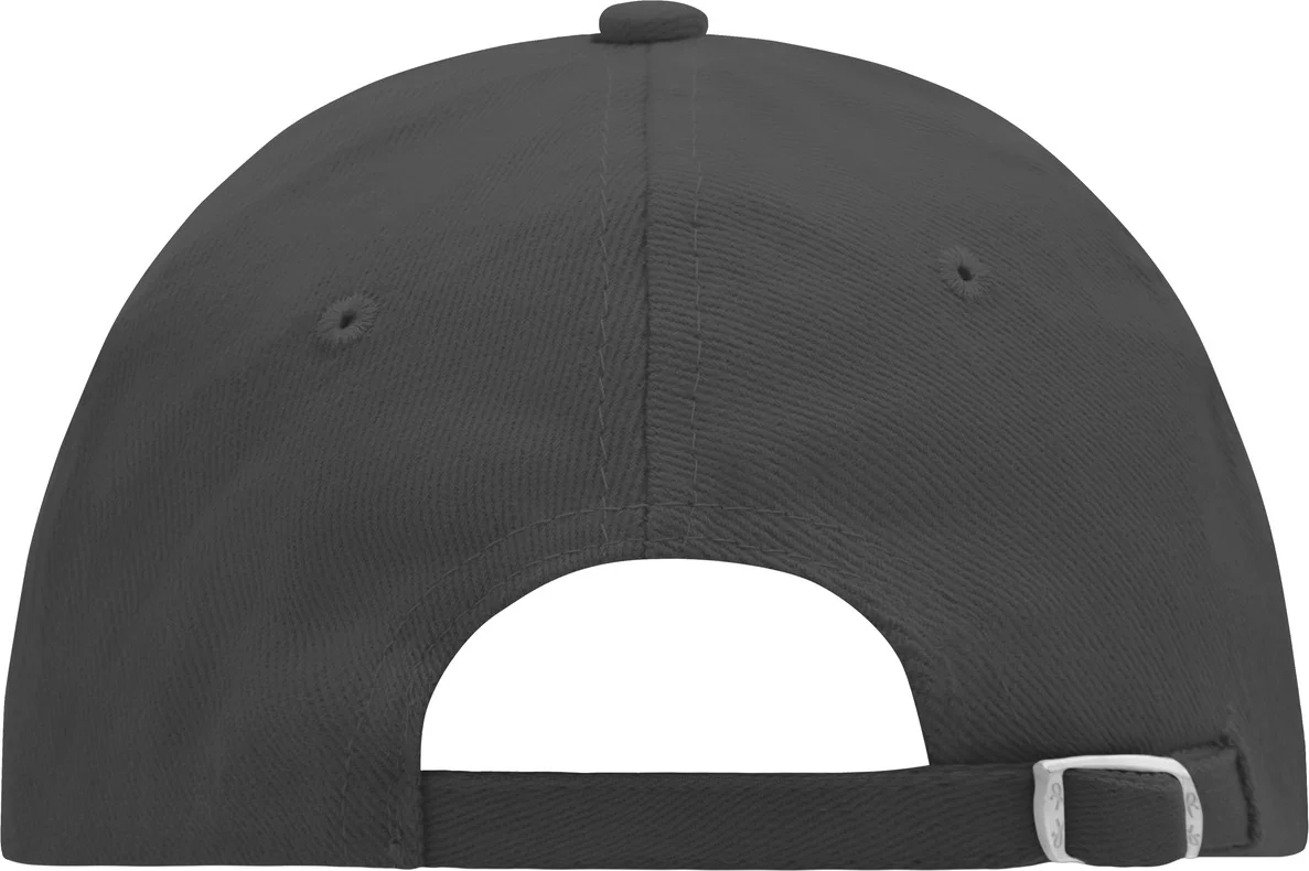 daiber 6-Panel Raver Sandwich Cap