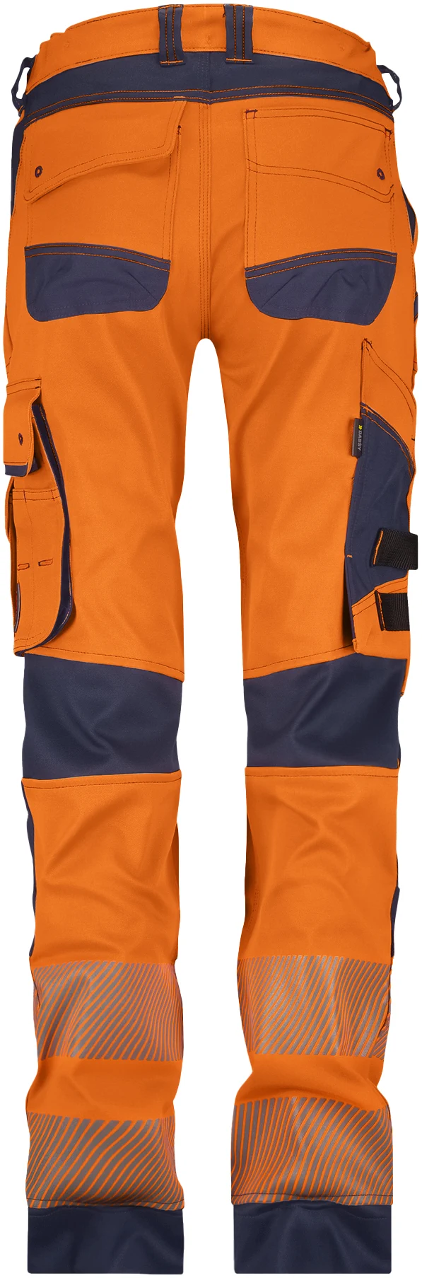 DASSY Stretch-Warnschutzbundhose Women ARUBA