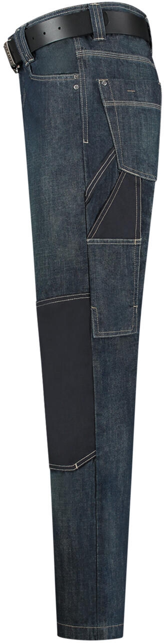 TRICORP Arbeitshose Work Jeans T60 TRICORP Arbeitshose Work Jeans T60