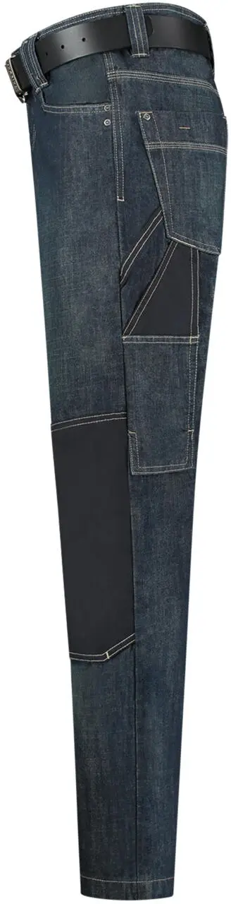 TRICORP Arbeitshose Work Jeans T60