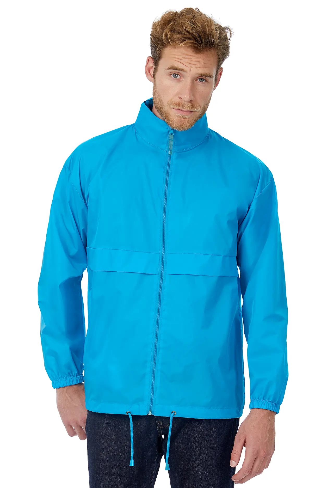 BC_JU800_Sirocco_parent-0 B&C Windbreaker Sirocco