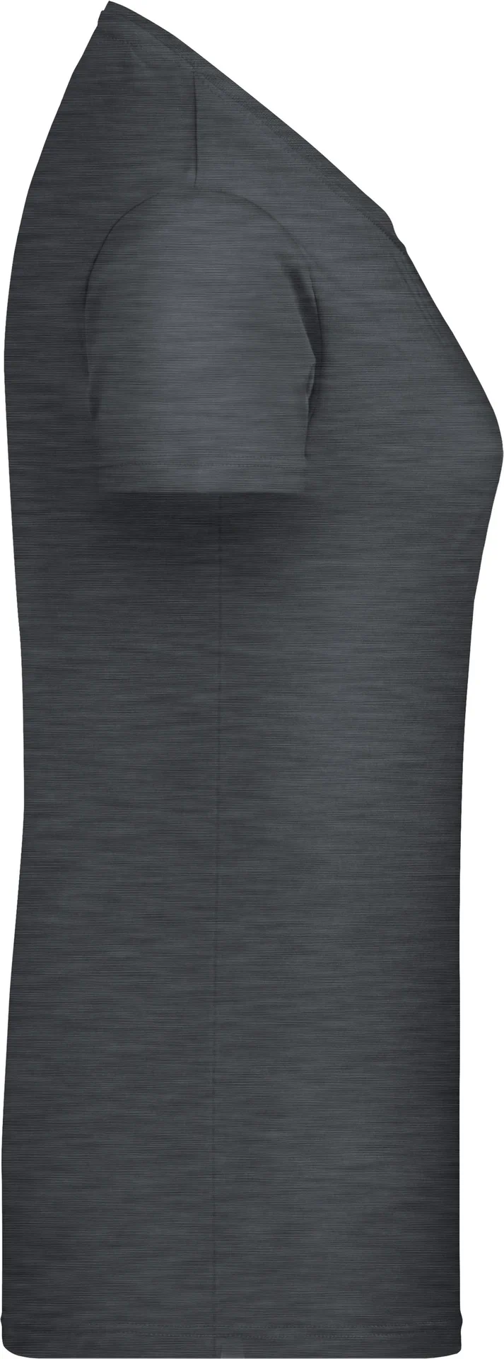 James & Nicholson Ladies Basic-T