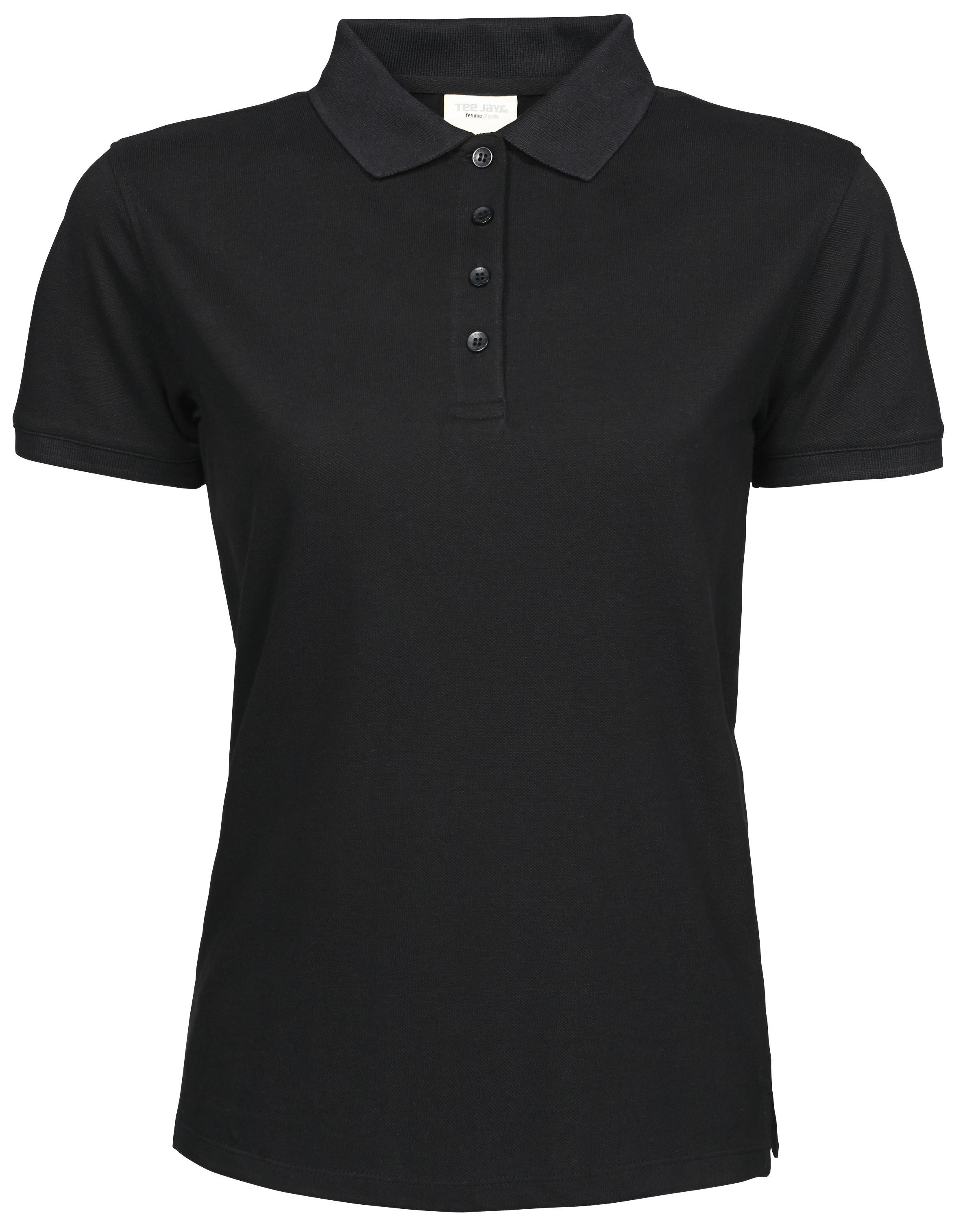 TEE JAYS Ladies` Heavy Polo TEE JAYS Ladies` Heavy Polo