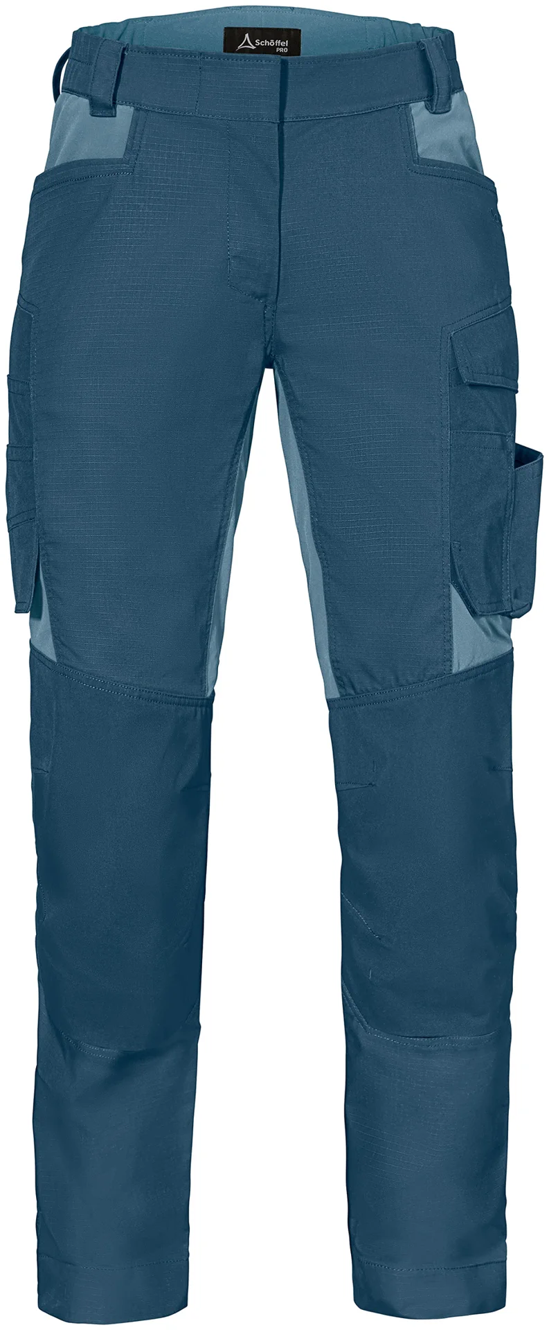 Schöffel PRO 7511 Damen MEISTERMACHER Bundhose Pro Ar40