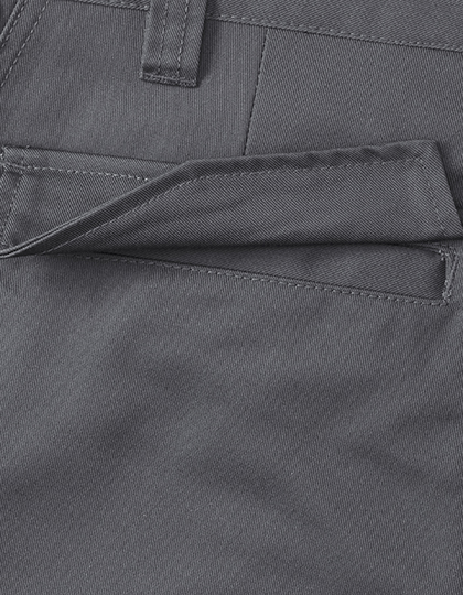 Russell Workwear Polycotton Twill Trousers