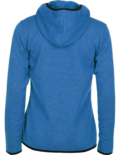 Stedman Active Knit Fleece Jacket for women