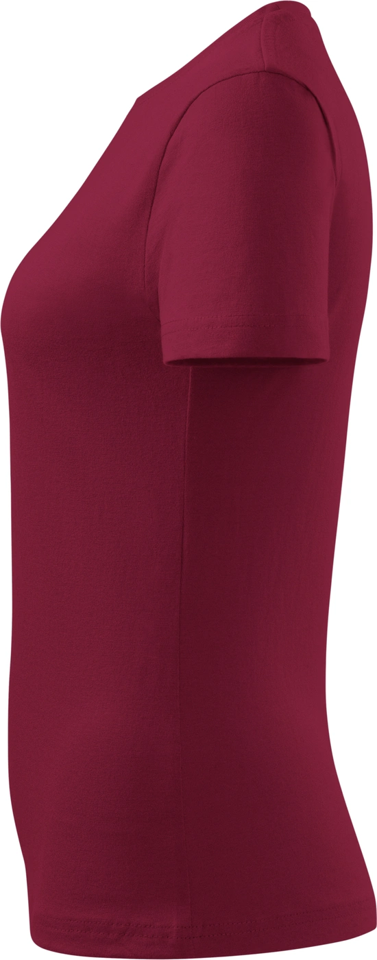 MALFINI T-Shirt Damen Basic 134