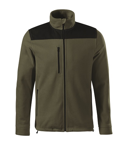 RIMECK Fleecejacke Effect 530