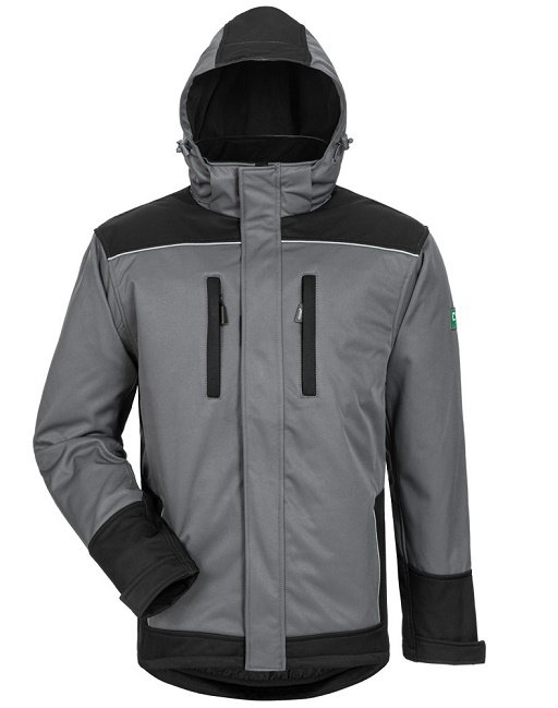 elysee Winter Softshelljacke AJAX elysee Winter Softshelljacke AJAX