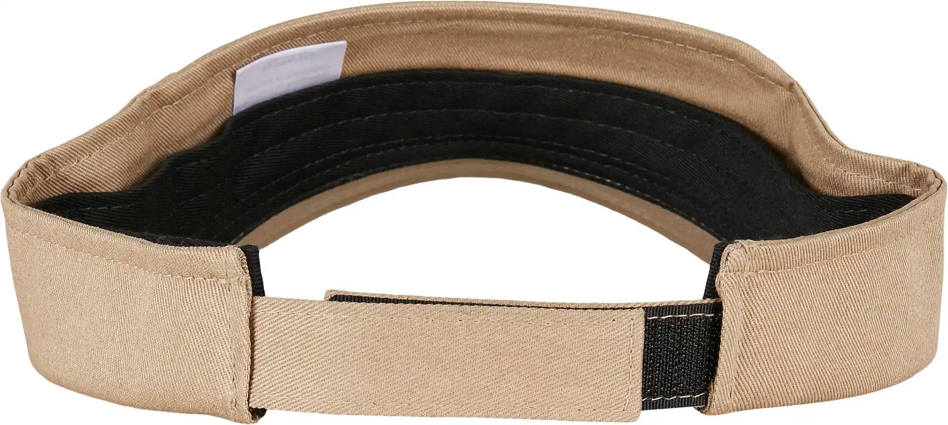 FLEXFIT Curved Visor Cap