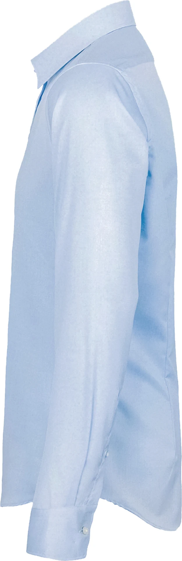 HAKRO Hemd 1/1 Arm 105 Business-Tailored
