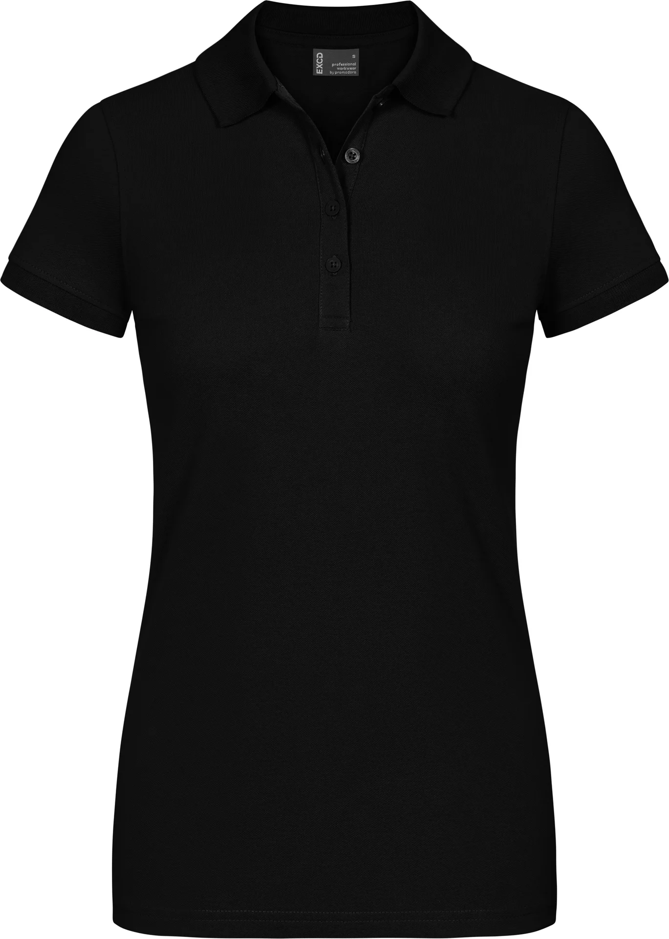 Promodoro Women's Polo 60/40